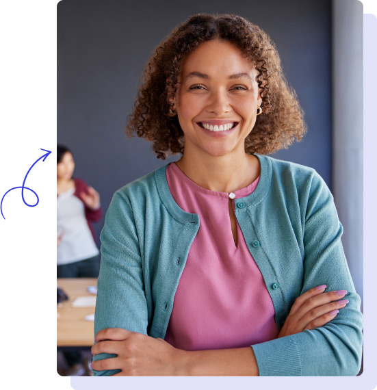 HR recruitment support