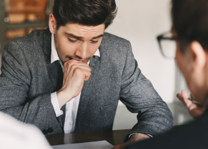 HR process management