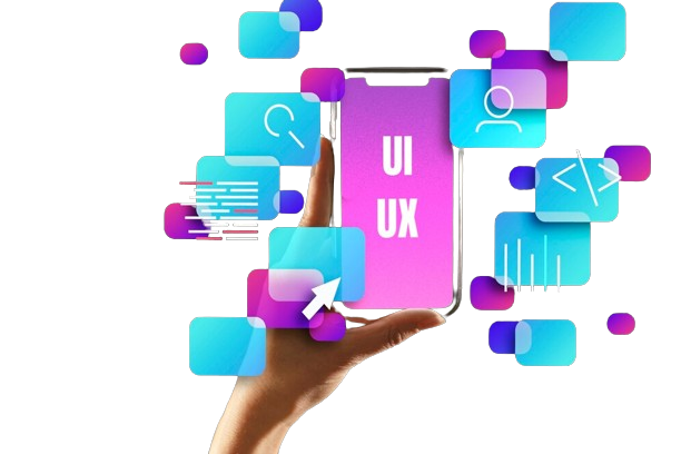 Tamil Annai Solutions UI UX services